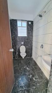 Bathroom Image of 1300 Sq.ft 2.5 BHK Apartment / Flat for sale in SVG Royal Exotica, Kondhwa Pune for Rs. 9000000