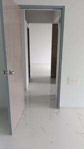 Hall Image of 1020 Sq.ft 2 BHK Apartment / Flat for rent in Shree Nidhi Height, Bhayandar East Mira Bhayandar for Rs. 37000