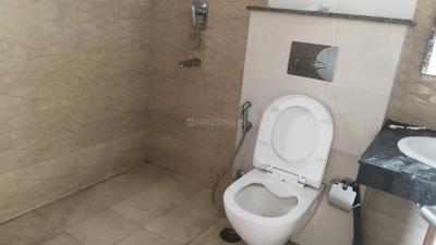 Image of 1550 Sq.ft 3.5 BHK Apartment / Flat for sale in ATS Tourmaline, Sector 109, Gurgaon for Rs. 23500000