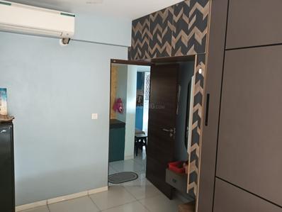Bedroom Image of 1507 Sq.ft 3 BHK Apartment / Flat for sale in Madhavaram Chennai for Rs. 19500000