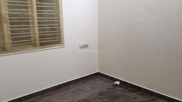Ashwini Layout, Ejipura Bedroom One 1