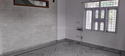 Bedroom Image of 2400 Sq.ft 3 BHK Builder Floor for rent in Khatipura Jaipur for Rs. 55000