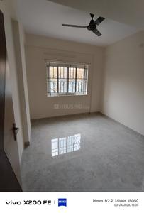 Hall Image of 900 Sq.ft 1 BHK Apartment / Flat for rent in Dooravani Nagar Bengaluru for Rs. 25000