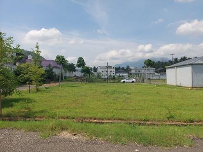 Gorimedu Plot View 2