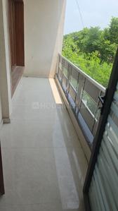 Image of 2400 Sq.ft 3.5 BHK Builder Floor for rent in DLF Garden City, Mohanlalganj, Lucknow for Rs. 50000