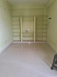 Hall Image of 800 Sq.ft 1 BHK Builder Floor for rent in Uppal Hyderabad for Rs. 9500