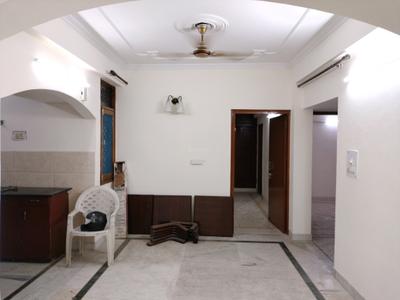 Living Room Image of 2000 Sq.ft 3 BHK Apartment / Flat for sale in Sanmati Kunj, Sector 6 Dwarka New Delhi for Rs. 30555555