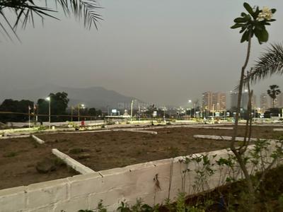 Image of 1984 Sq.ft Residential Plot / Land for sale in Mahape, Navi Mumbai for Rs. 12000000