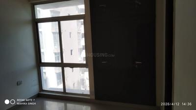 Bedroom Image of 1445 Sq.ft 3 BHK Apartment / Flat for rent in Piyush Heights, Sector 89 Faridabad for Rs. 26000