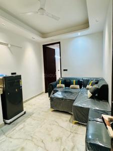 2 BHK Fully Furnished Flat