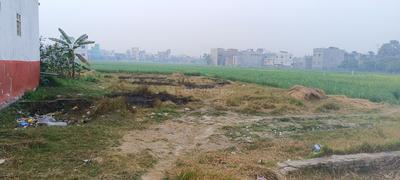 Residential Plot