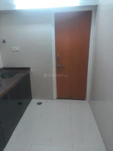 Kitchen Image of 1200 Sq.ft 2 BHK Apartment / Flat for rent in Diamond Garden, Chembur Mumbai for Rs. 85000