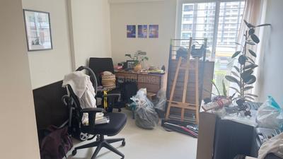 Image of 980 Sq.ft 2 BHK Apartment / Flat for sale in Mantra Montana, Dhanori, Pune for Rs. 8000000