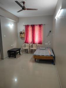 1 BHK Flat