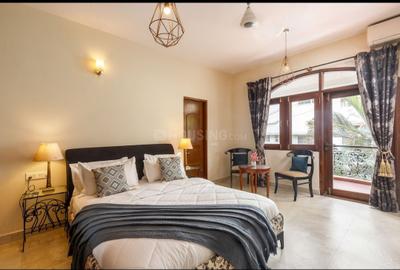 Bedroom Image of 1200 Sq.ft 3 BHK Villa for rent in Yog Vivanta The Grandeur, Bholav Bharuch for Rs. 13000