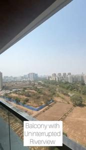 Balcony Image of 2900 Sq.ft 4 BHK Apartment / Flat for sale in ANP Atlantis Phase I, Baner Pune for Rs. 46500000