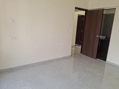 Bedroom Image of 1000 Sq.ft 3 BHK Apartment / Flat for sale in RJ Ratanadeep, Goregaon East Mumbai for Rs. 25000000