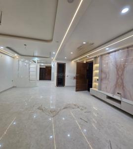 Image of 2100 Sq.ft 4 BHK Apartment / Flat for sale in Rajendra Nagar, Ghaziabad for Rs. 19600000