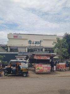 Image of 950 Sq.ft 2 BHK Apartment / Flat for sale in Katraj, Pune for Rs. 5400000