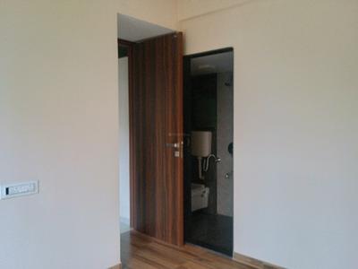 Bedroom Image of 710 Sq.ft 1 BHK Apartment / Flat for sale in Kalyan East Kalyan for Rs. 5000000