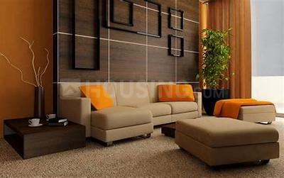 Hall Image of 2133 Sq.ft 3 BHK Villa for sale in Bachupally Hyderabad for Rs. 17000000