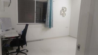 Bedroom Image of 700 Sq.ft 2 BHK Apartment / Flat for sale in Rohan Ananta, Tathawade Pune for Rs. 8000000