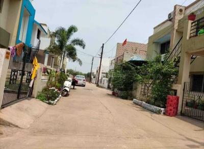 Image of 880 Sq.ft 2 BHK Independent House for sale in Balaji Kaivalya Park, Kumhari, Bhilai for Rs. 2500000