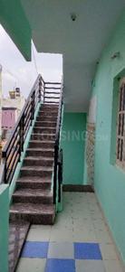 Balcony Image of 950 Sq.ft 3 BHK Independent House for rent in K R Puram Bengaluru for Rs. 16100