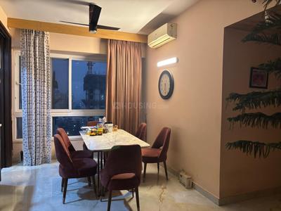3 BHK Flat