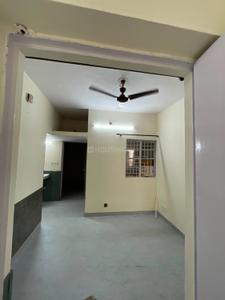 Hall Image of 900 Sq.ft 2 BHK Apartment / Flat for rent in Netaji Subhash Apartments, Sector 13 Dwarka New Delhi for Rs. 30000