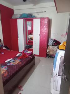 Bedroom Image of 800 Sq.ft 2 BHK Apartment / Flat for sale in Kolar Road Bhopal for Rs. 1900000