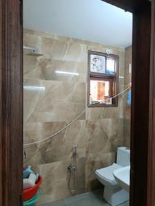 Bedroom Image of 500 Sq.ft 1 BHK Apartment / Flat for sale in Paryavaran Complex, Said-Ul-Ajaib New Delhi for Rs. 3000000