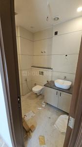 Image of 1530 Sq.ft 3 BHK Builder Floor for sale in Paschim Vihar, New Delhi for Rs. 32500000