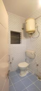 Image of 1600 Sq.ft 3 BHK Apartment / Flat for rent in Koramangala, Bengaluru for Rs. 53000