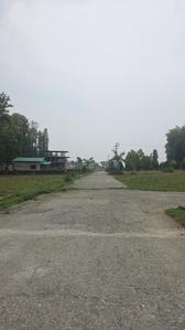 Dhaulas Plot View 2