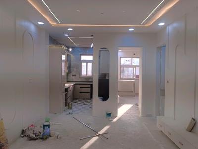 Living Room Image of 1400 Sq.ft 3 BHK Builder Floor for sale in Sector 24 Rohini New Delhi for Rs. 15000000