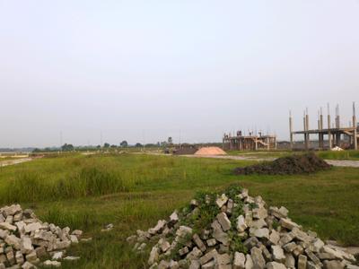 Image of 1440 Sq.ft Residential Plot / Land for sale in Swapnabhumi, New Town, Kolkata for Rs. 4100000