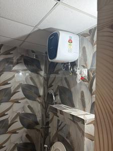 Bathroom Image of Skytech merion  in Crossings Republik, Ghaziabad