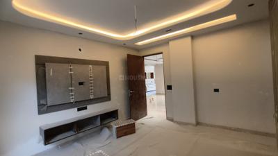 Bedroom Image of 2052 Sq.ft 4 BHK Builder Floor for sale in Palam Vihar Gurgaon for Rs. 35000000