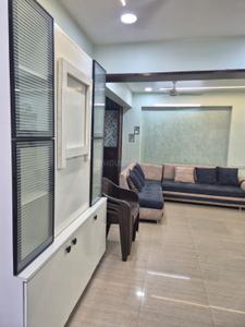 Hall Image of 1161 Sq.ft 2 BHK Apartment / Flat for sale in Rushabhdev Sharan Residency 2, Chandkheda Ahmedabad for Rs. 5800000
