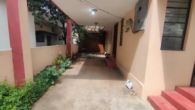 Balcony Image of 2400 Sq.ft 2 BHK Independent House for rent in Vijayanagar Bengaluru for Rs. 35000