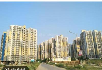 Image of 1650 Sq.ft 3 BHK Apartment / Flat for sale in The Antriksh Heights, Sector 84, Gurgaon for Rs. 18600000