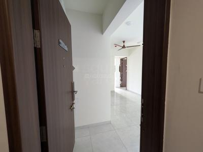Bedroom Image of 1170 Sq.ft 3 BHK Apartment / Flat for rent in Mantra Miraki Akurdi, Akurdi Pune for Rs. 38006
