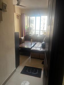 Hall Image of 850 Sq.ft 2 BHK Apartment / Flat for sale in Aditya Luxuria Estate, Bamheta Village Ghaziabad for Rs. 5400000