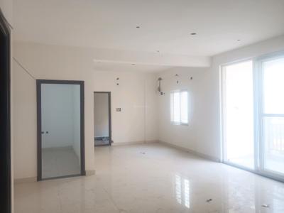 Living Room Image of 1954 Sq.ft 3 BHK Apartment / Flat for sale in SMR Vinay Symphony by SMR Holdings, Sikanderguda Hyderabad for Rs. 14662500