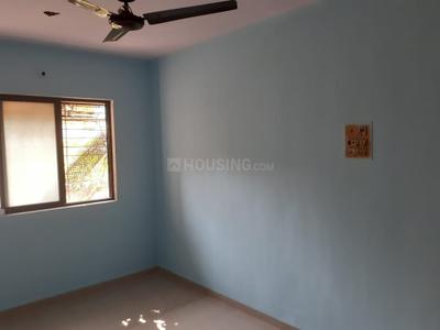 Bedroom Image of 480 Sq.ft 1 BHK Apartment / Flat for sale in Dombivli East Thane for Rs. 3800000