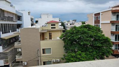 Image of 1680 Sq.ft 3 BHK Builder Floor for rent in Big Block Builder Floor, Sector 46, Gurgaon for Rs. 38000