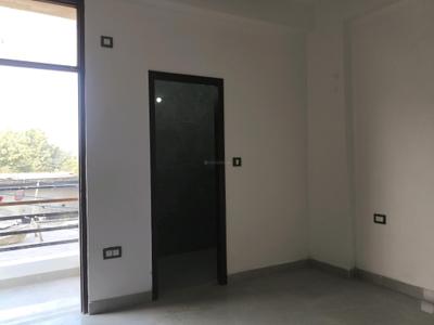 Bedroom Image of 1050 Sq.ft 2 BHK Apartment / Flat for sale in Krishna Elite Homes, Noida Extension Greater Noida for Rs. 3950000