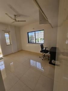Hall Image of 1200 Sq.ft 2 BHK Apartment / Flat for sale in Mumbai Naka Nashik for Rs. 7000000