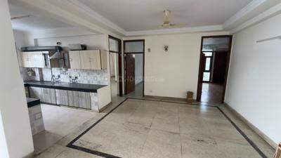 4 BHK Flat